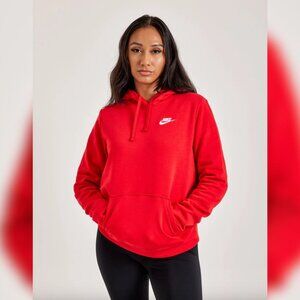 Nike Club Fleece Sweatshirt